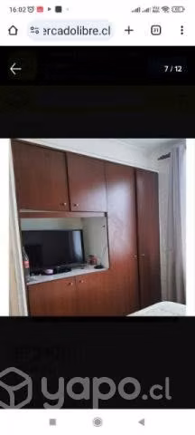 Casa en condominio venta
