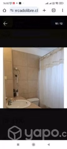 Casa en condominio venta