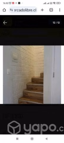 Casa en condominio venta