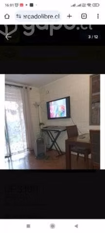 Casa en condominio venta