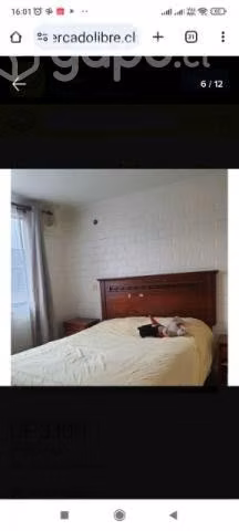 Casa en condominio venta