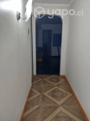 Pieza cerca del centro