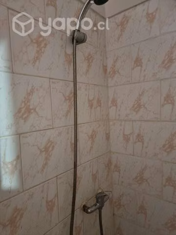 Pieza cerca del centro