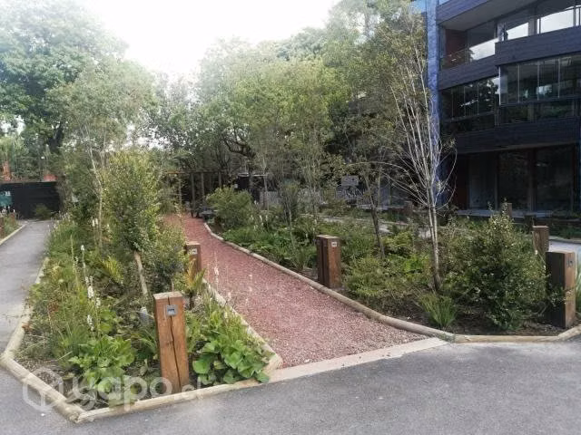 Hermoso depto. nuevo y central en pucon