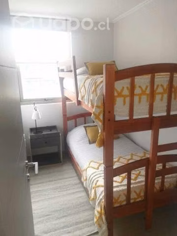 Hermoso depto. nuevo y central en pucon