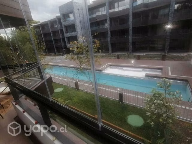 Hermoso depto. nuevo y central en pucon