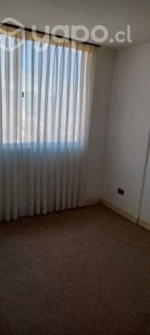 Arriendo departamento grande sin gastos c