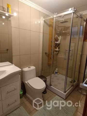 Vendo casa