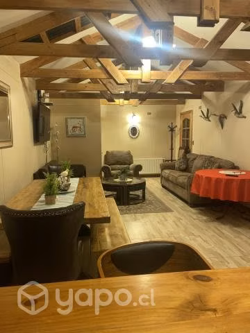 Vendo casa