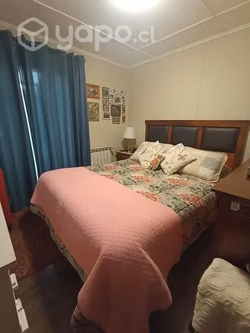 Vendo casa
