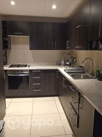 Vendo casa
