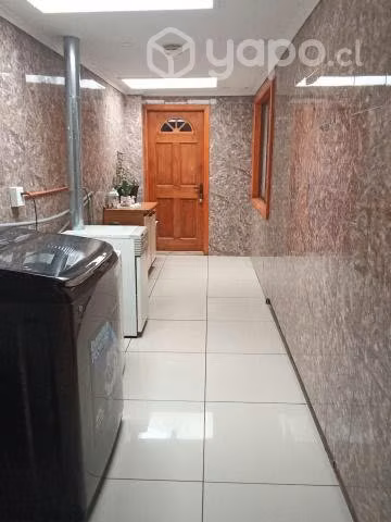 Vendo casa