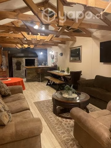 Vendo casa