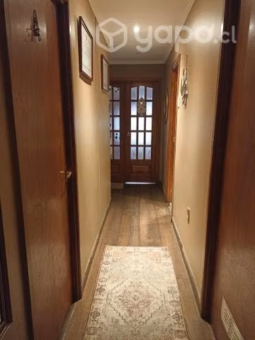 Vendo casa