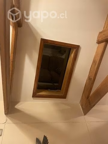 Vendo casa