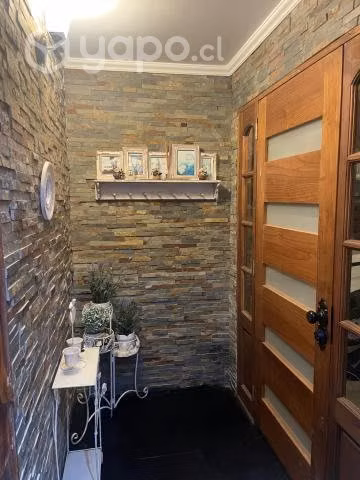 Vendo casa