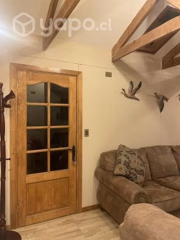 Vendo casa