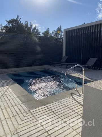 Hermoso Depto en la Florida