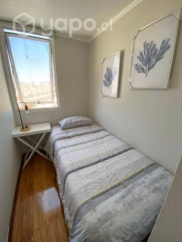 Arriendo Departamento en Herradura Oriente