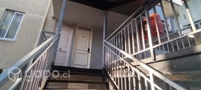 Departamento 3D, 2B y estacionamiento