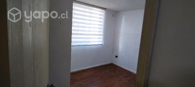 Departamento 3D, 2B y estacionamiento