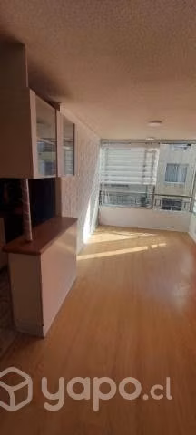Departamento 3D, 2B y estacionamiento
