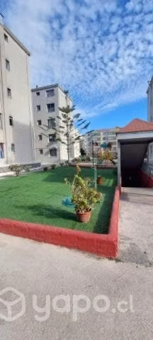 Departamento 3D, 2B y estacionamiento