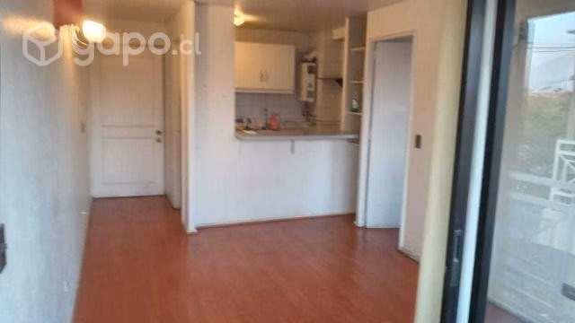 Arriendo Depto en Ñuñoa