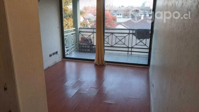 Arriendo Depto en Ñuñoa