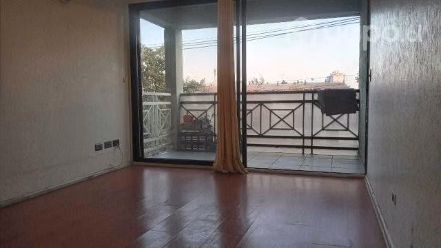 Arriendo Depto en Ñuñoa