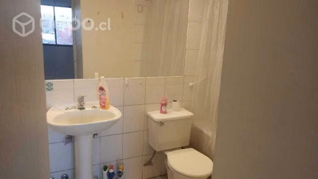 Arriendo Depto en Ñuñoa