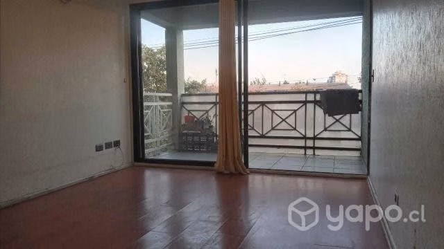 Arriendo Depto en Ñuñoa