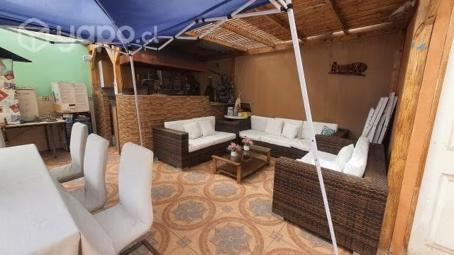 Espectacular y Exclusiva Casa Valle del Mar