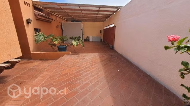 Espectacular y Exclusiva Casa Valle del Mar