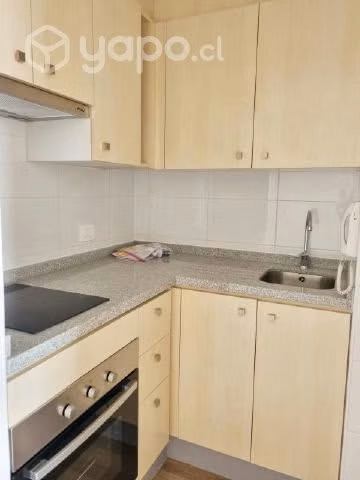 Departamento DISPONIBLECESTACIONAMIENTO San Miguel
