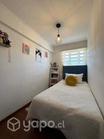 Venta de departamento