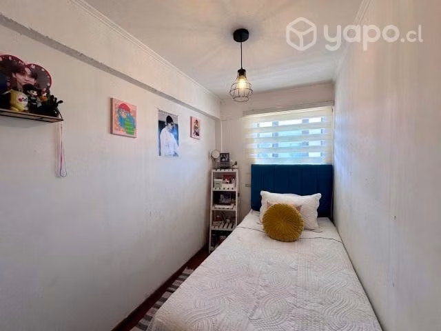 Venta de departamento