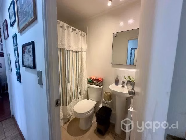 Venta de departamento