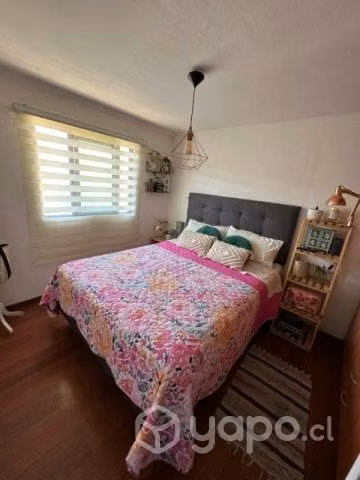 Venta de departamento