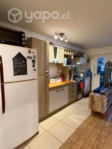 Venta de departamento