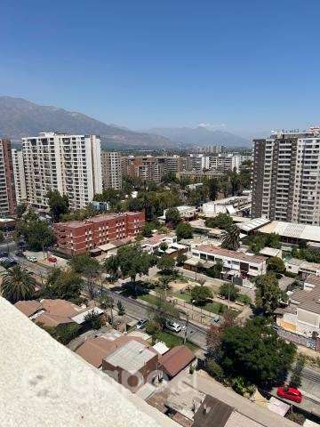 Depto excelente ubicacion y cercano metro - Imagen 3
