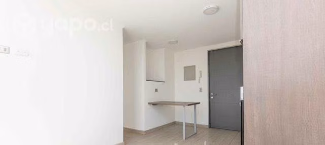 Arriendo en la cisterna 2d/1b