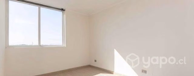 Arriendo en la cisterna 2d/1b