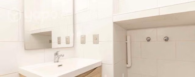 Arriendo en la cisterna 2d/1b