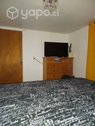 Se vende casa a pasos del Metro San Ramon - Imagen 7