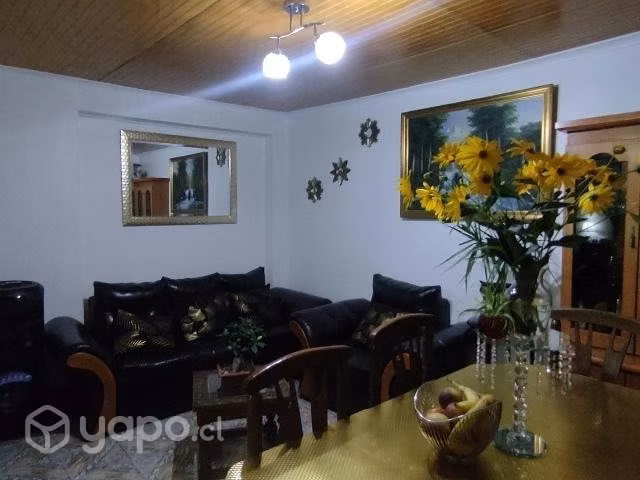 Se vende casa a pasos del Metro San Ramon - Imagen 4
