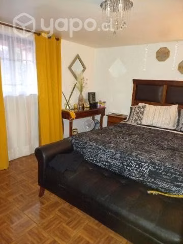 Se vende casa a pasos del Metro San Ramon - Imagen 5