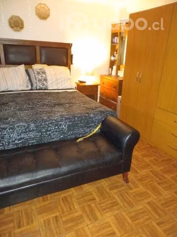 Se vende casa a pasos del Metro San Ramon - Imagen 6