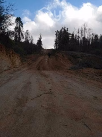 Vendo parcela proyecto salin a 143