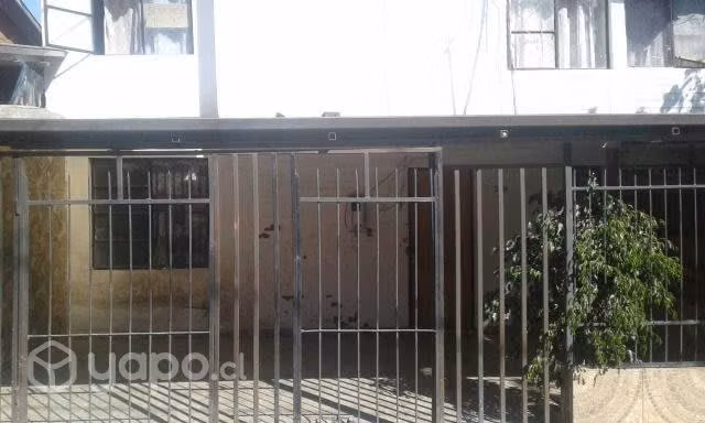 Casa 2 pisos, 2d 1b clara solovera, Talagante